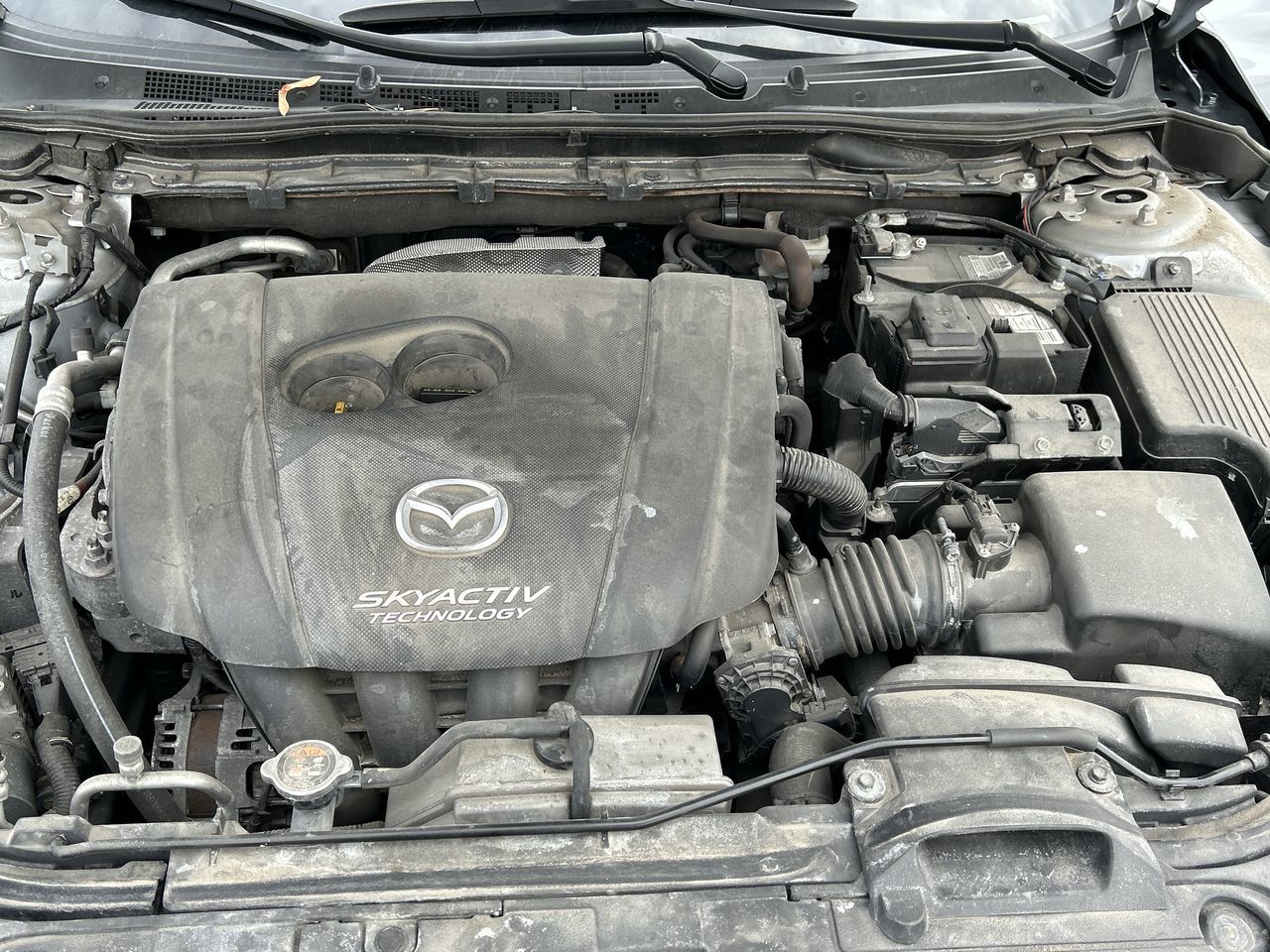 Mazda 6  2016 à Mississauga, Ontario