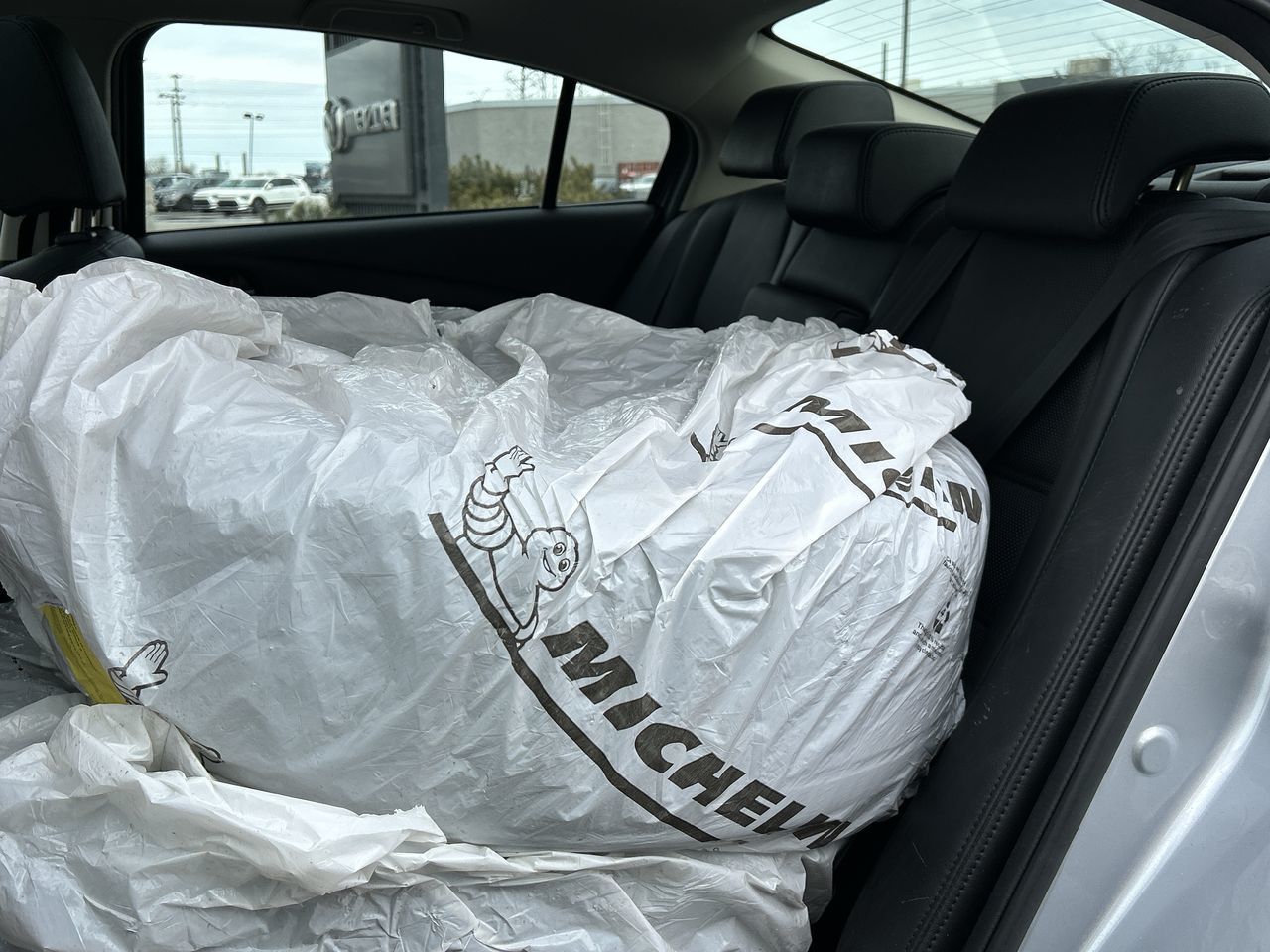 Mazda 6  2016 à Mississauga, Ontario