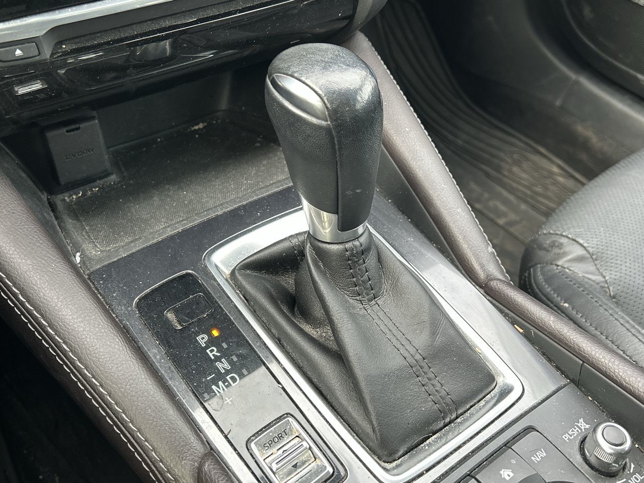 Mazda 6  2016 à Mississauga, Ontario