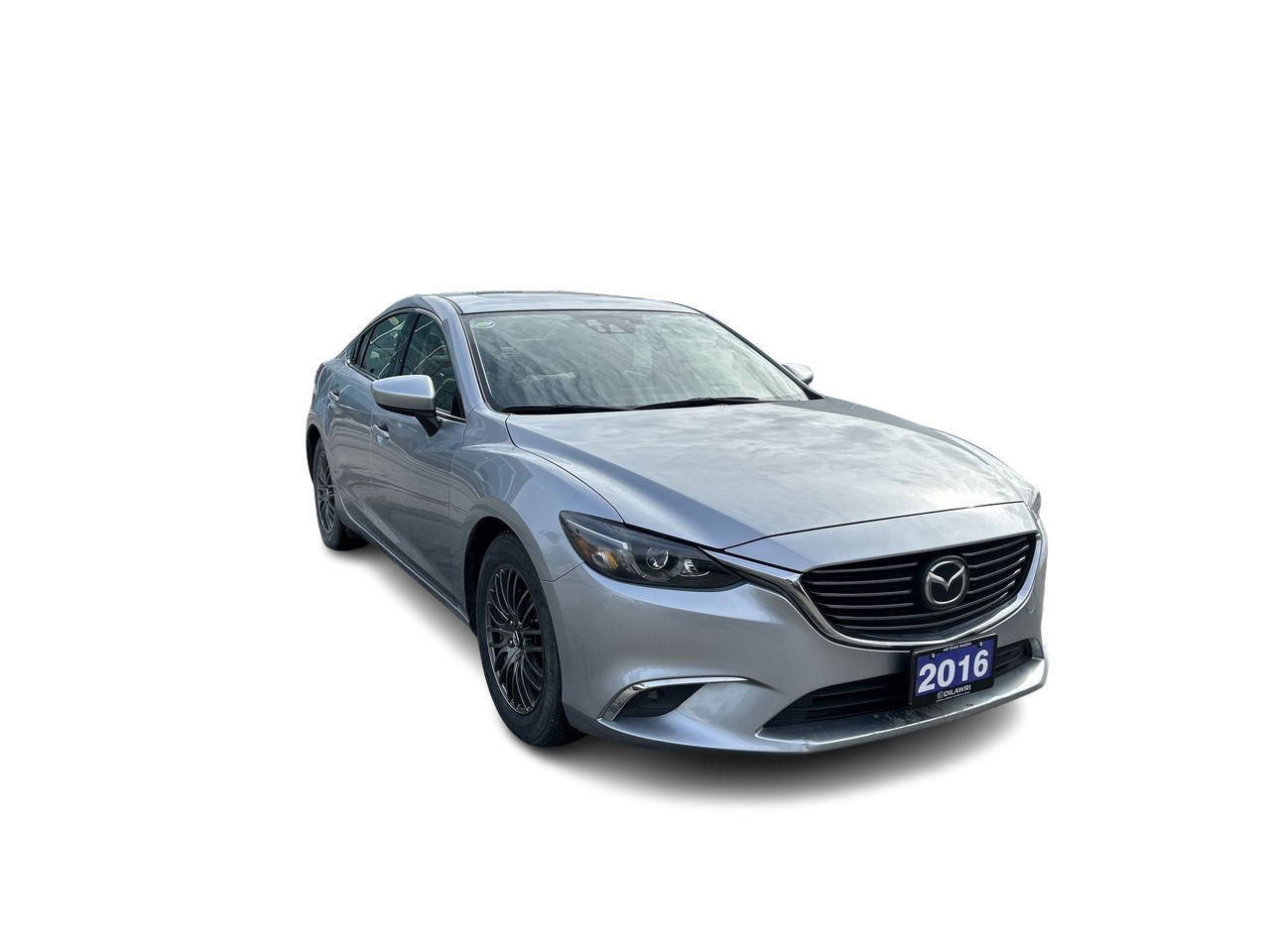 Mazda 6  2016 à Mississauga, Ontario