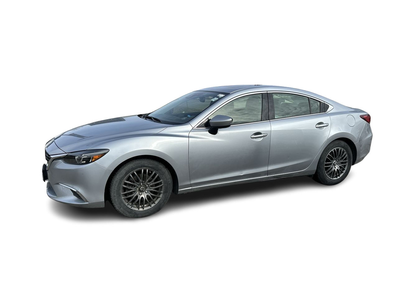 Mazda 6  2016 à Mississauga, Ontario