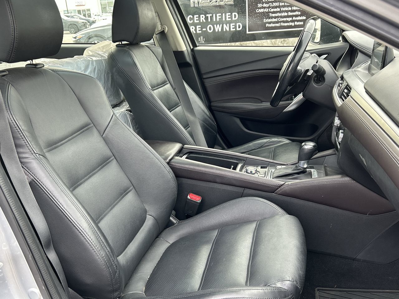 Mazda 6  2016 à Mississauga, Ontario