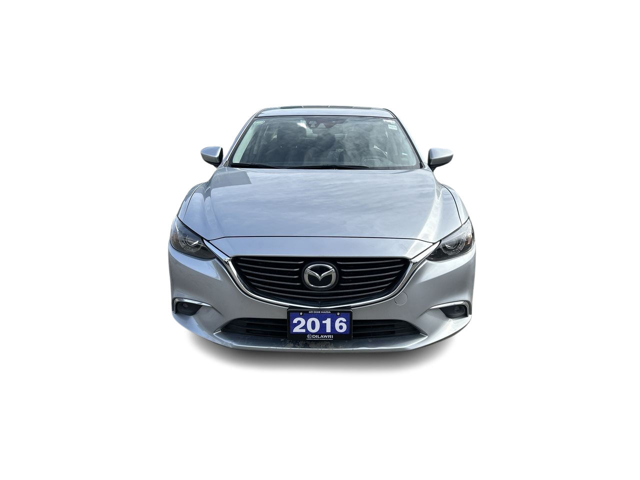 Mazda 6  2016 à Mississauga, Ontario