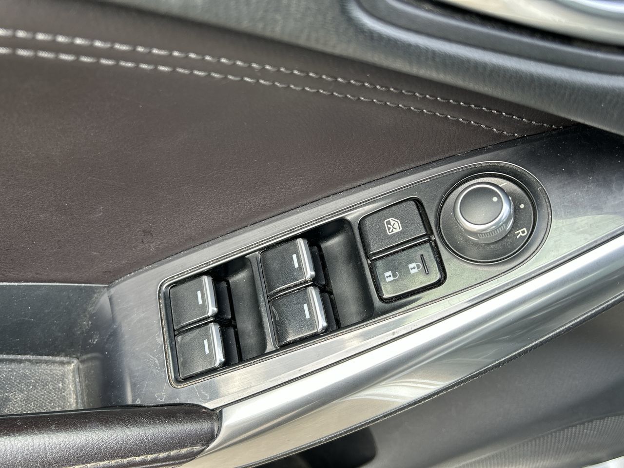 Mazda 6  2016 à Mississauga, Ontario