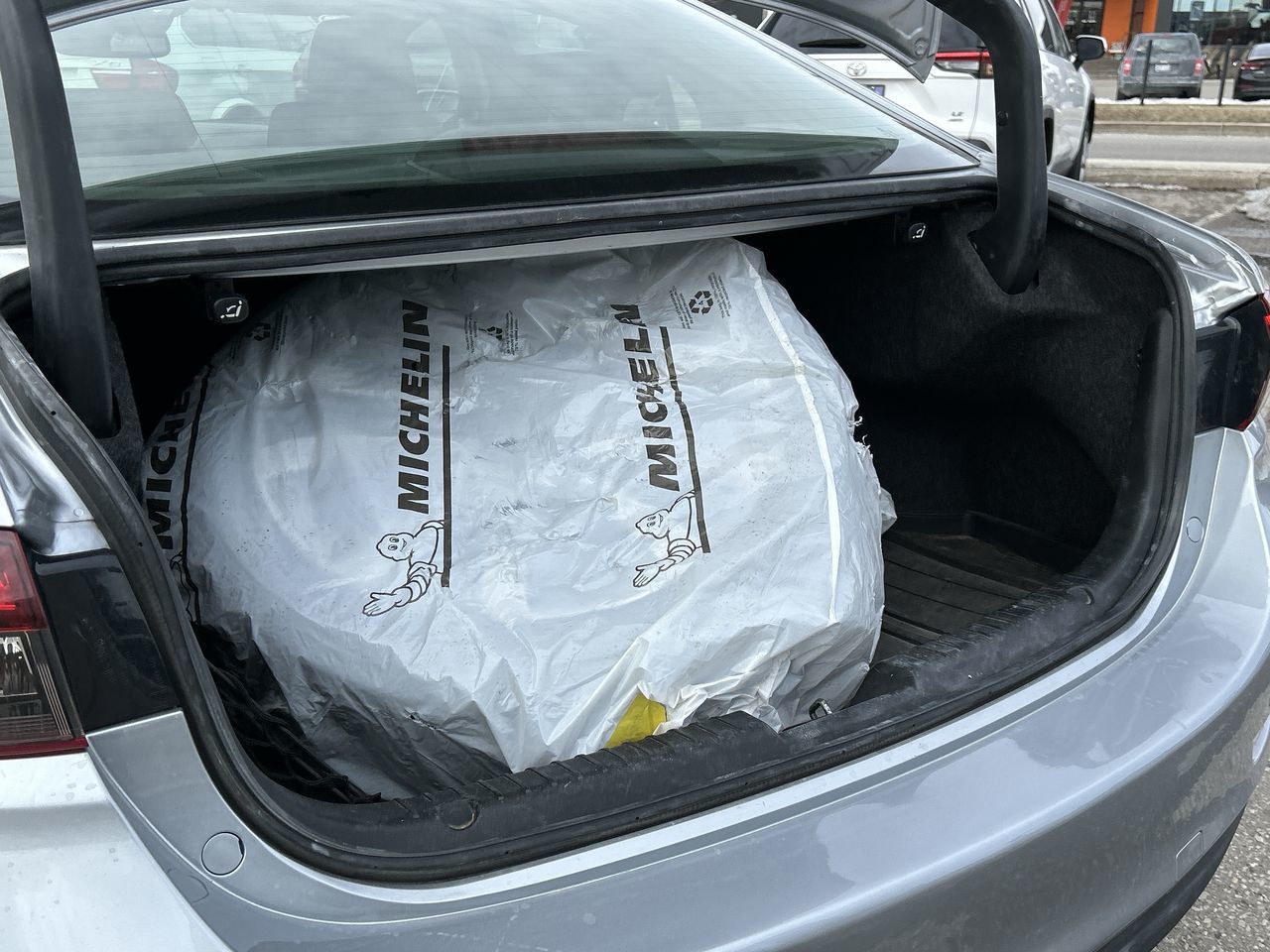 Mazda 6  2016 à Mississauga, Ontario