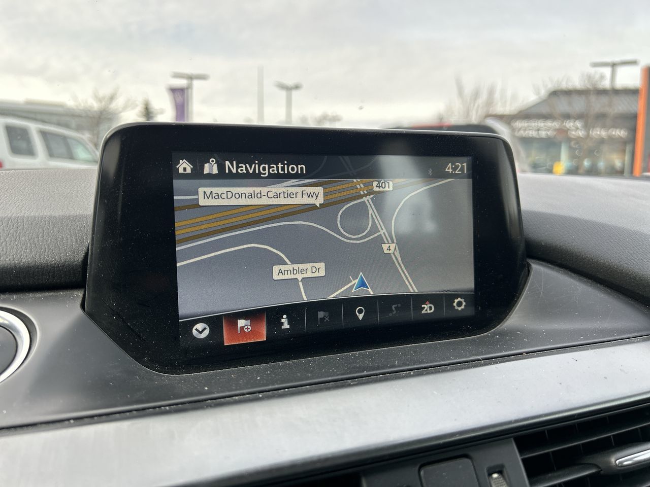 Mazda 6  2016 à Mississauga, Ontario