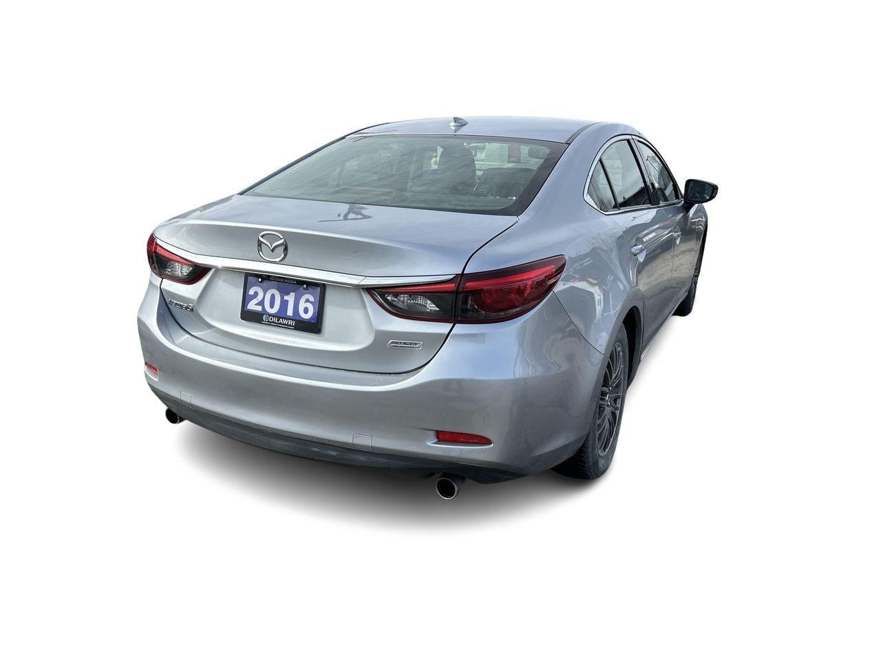 Mazda 6  2016 à Mississauga, Ontario