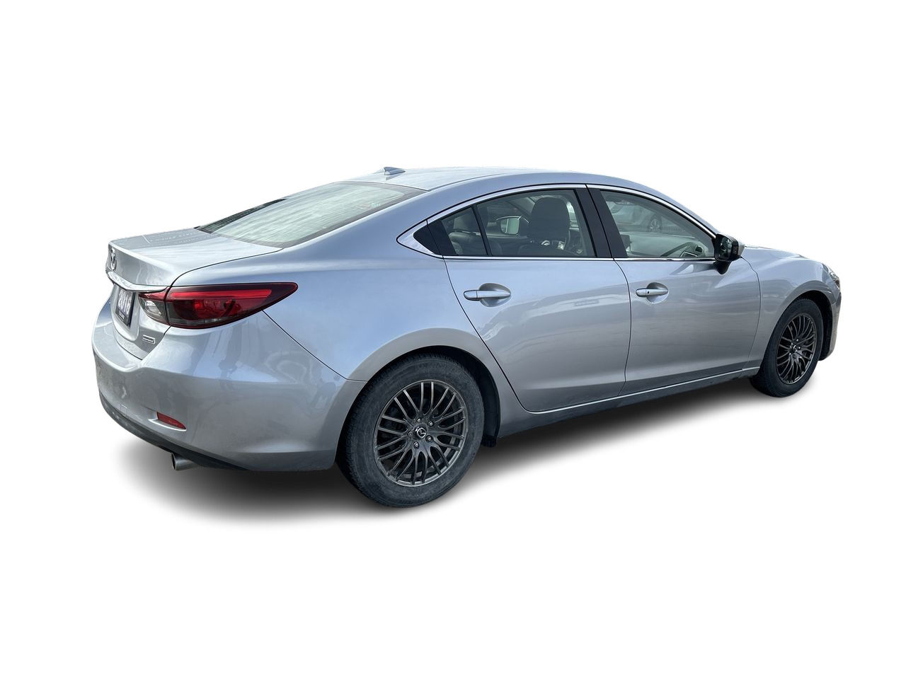 Mazda 6  2016 à Mississauga, Ontario