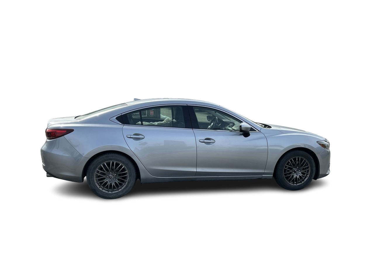 Mazda 6  2016 à Mississauga, Ontario