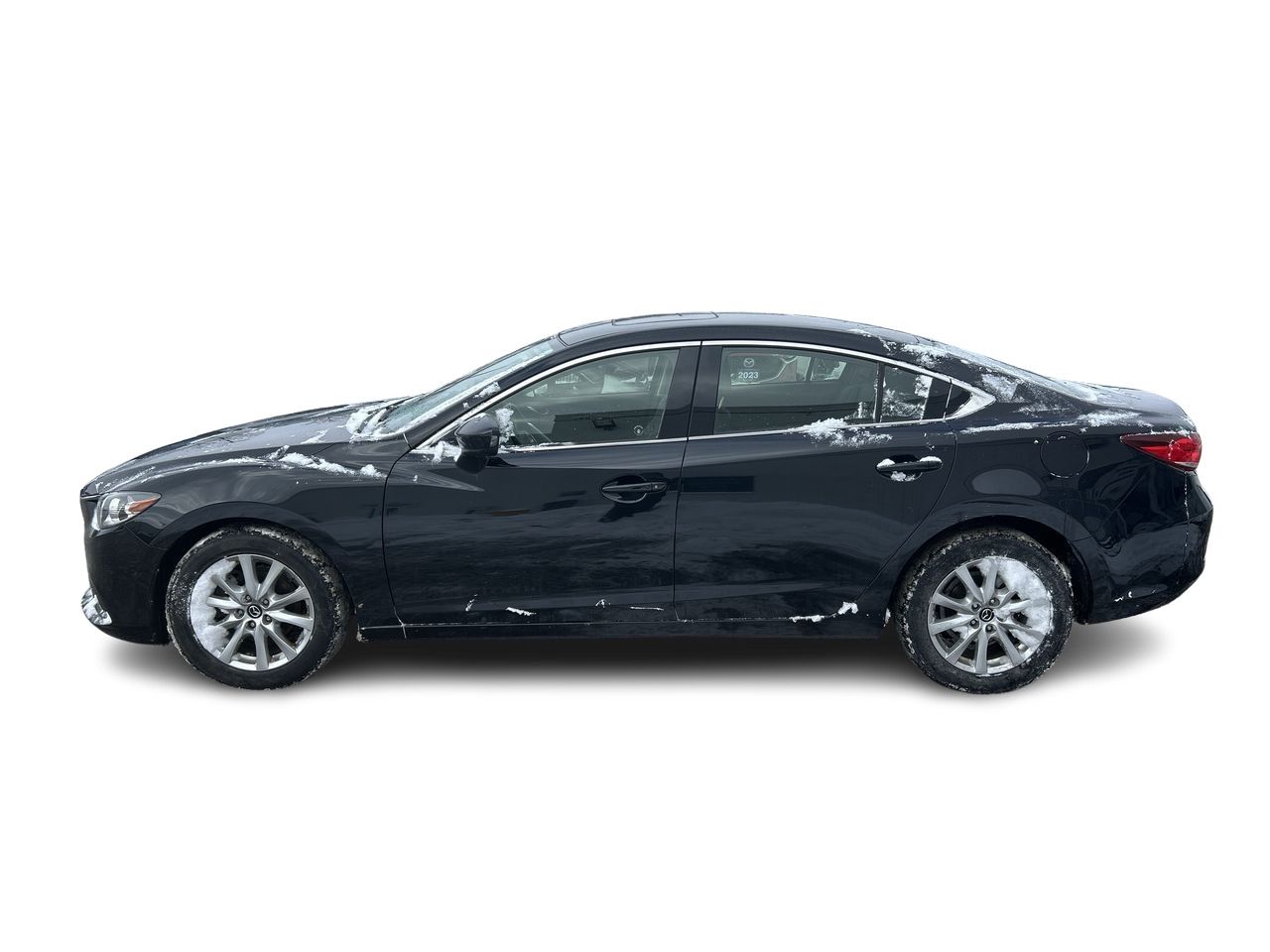 Mazda 6  2016