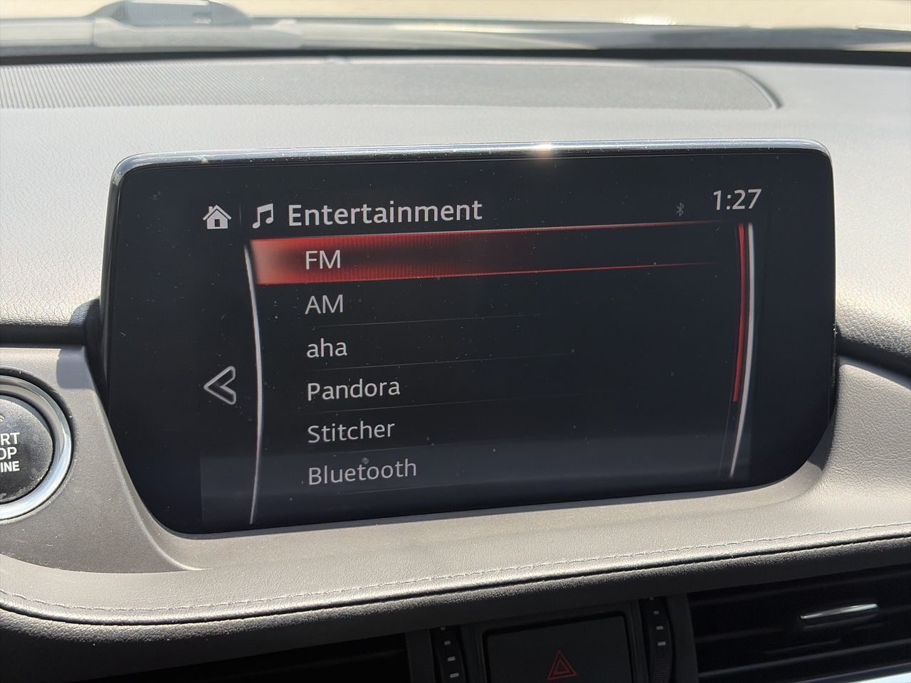 2021 Mazda 6
