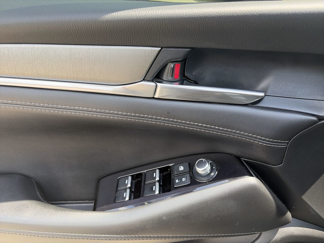 2021 Mazda 6