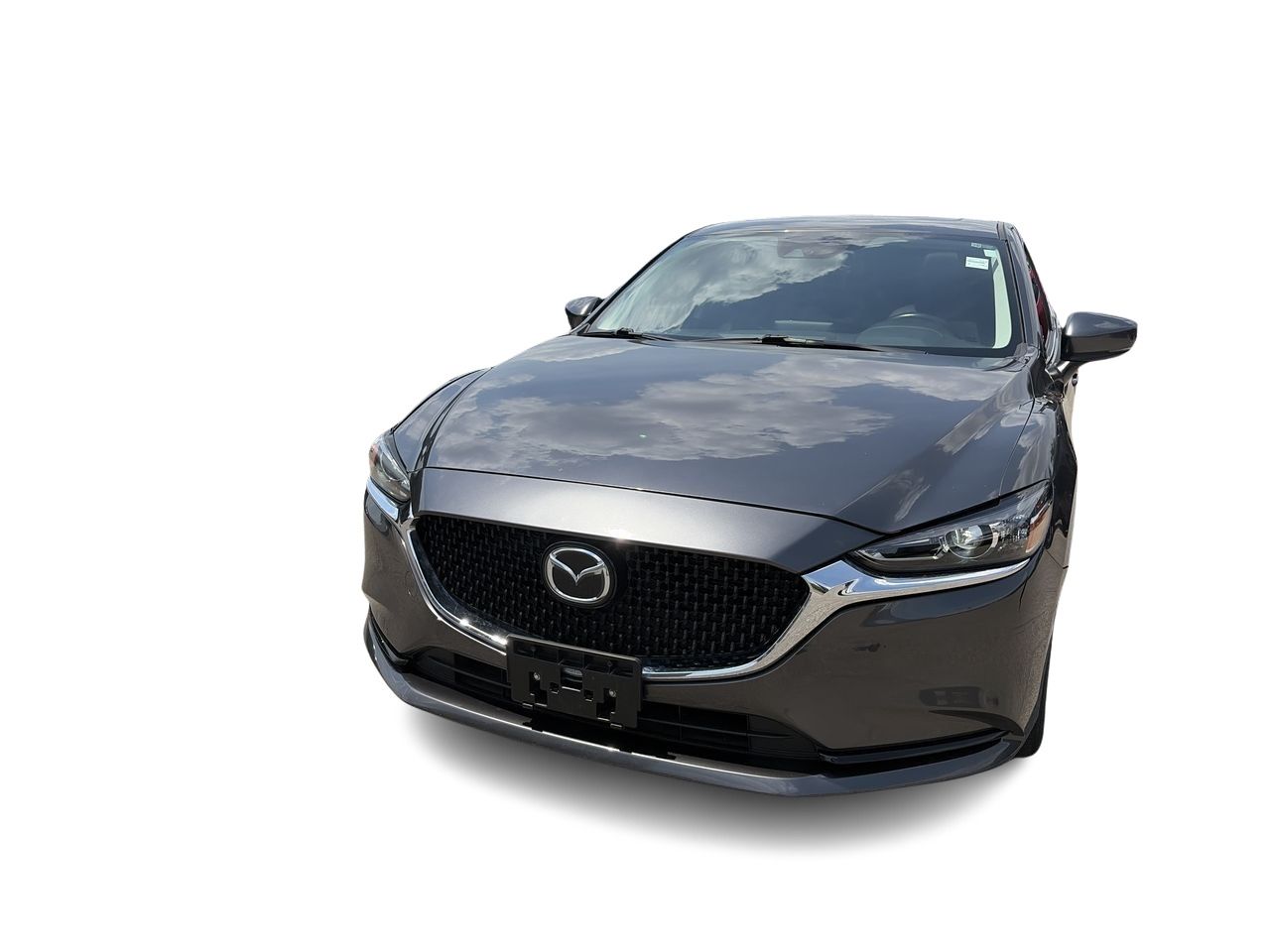 2021 Mazda 6