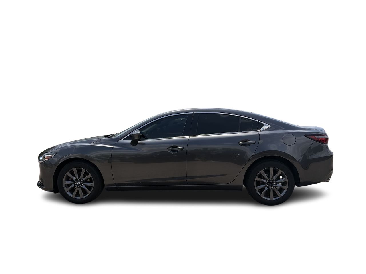 2021 Mazda 6