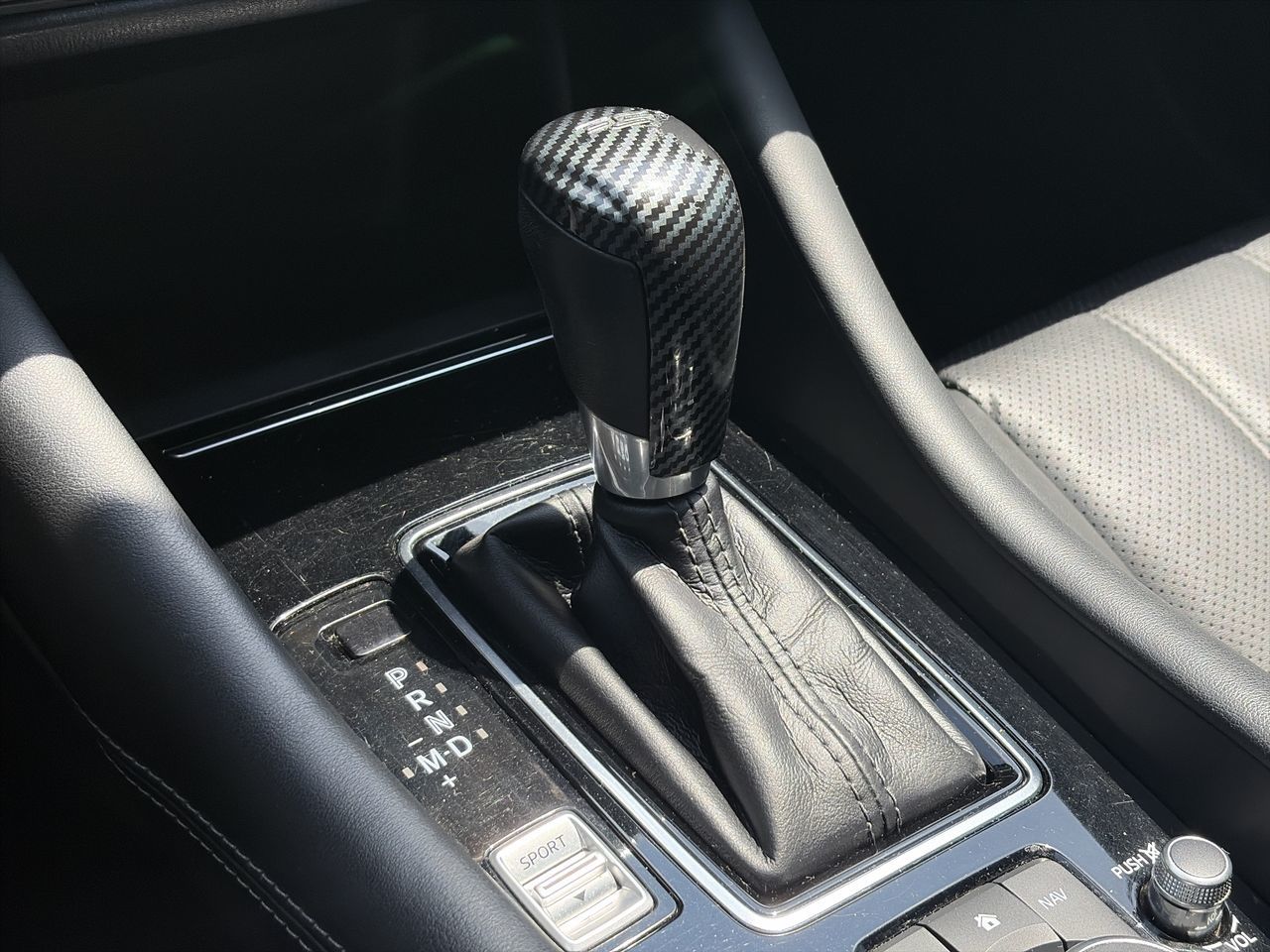 2021 Mazda 6