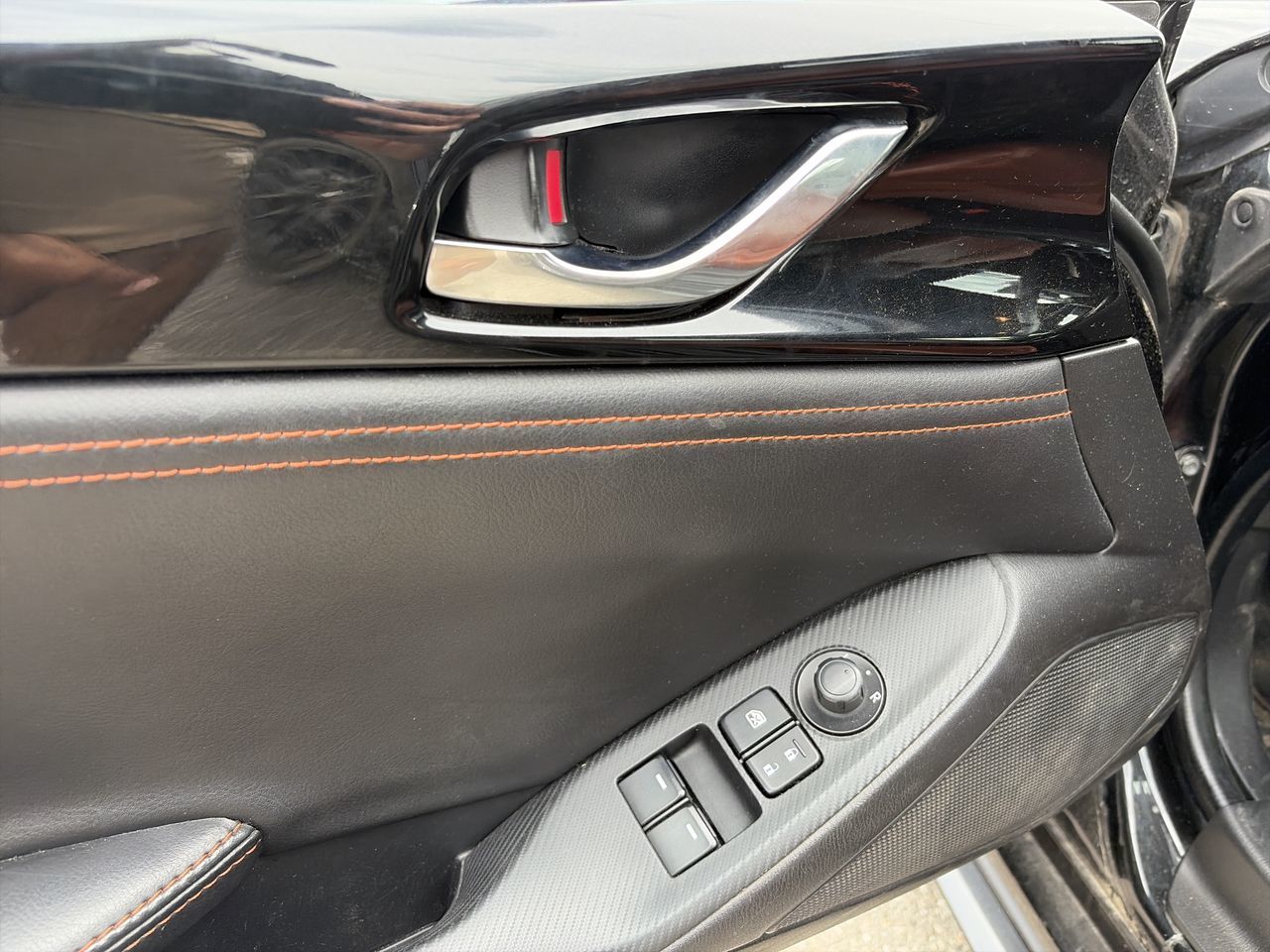 2022 Mazda MX-5 RF