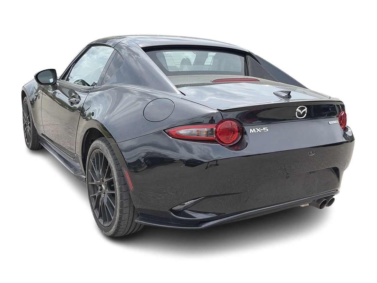 2022 Mazda MX-5 RF