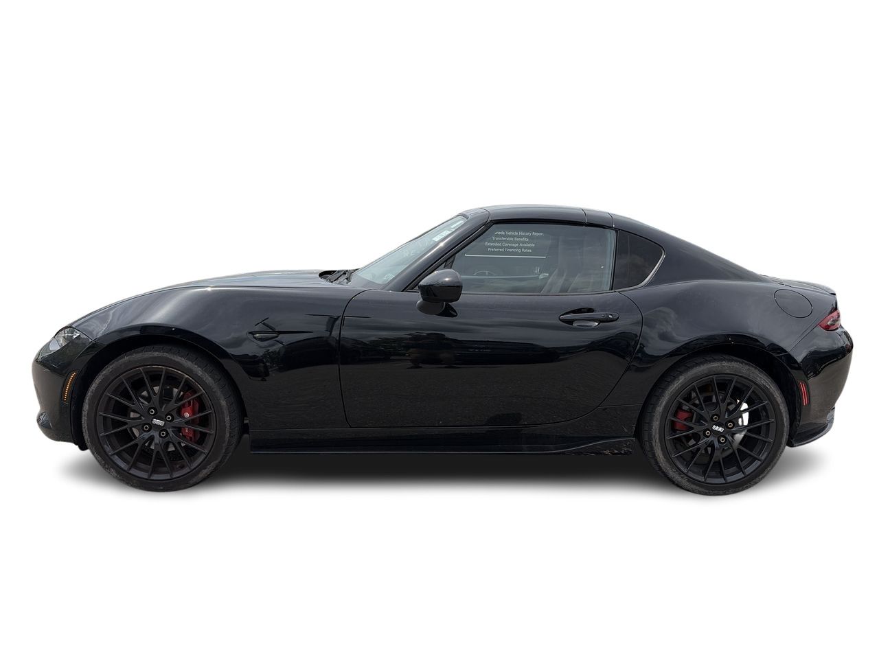 2022 Mazda MX-5 RF