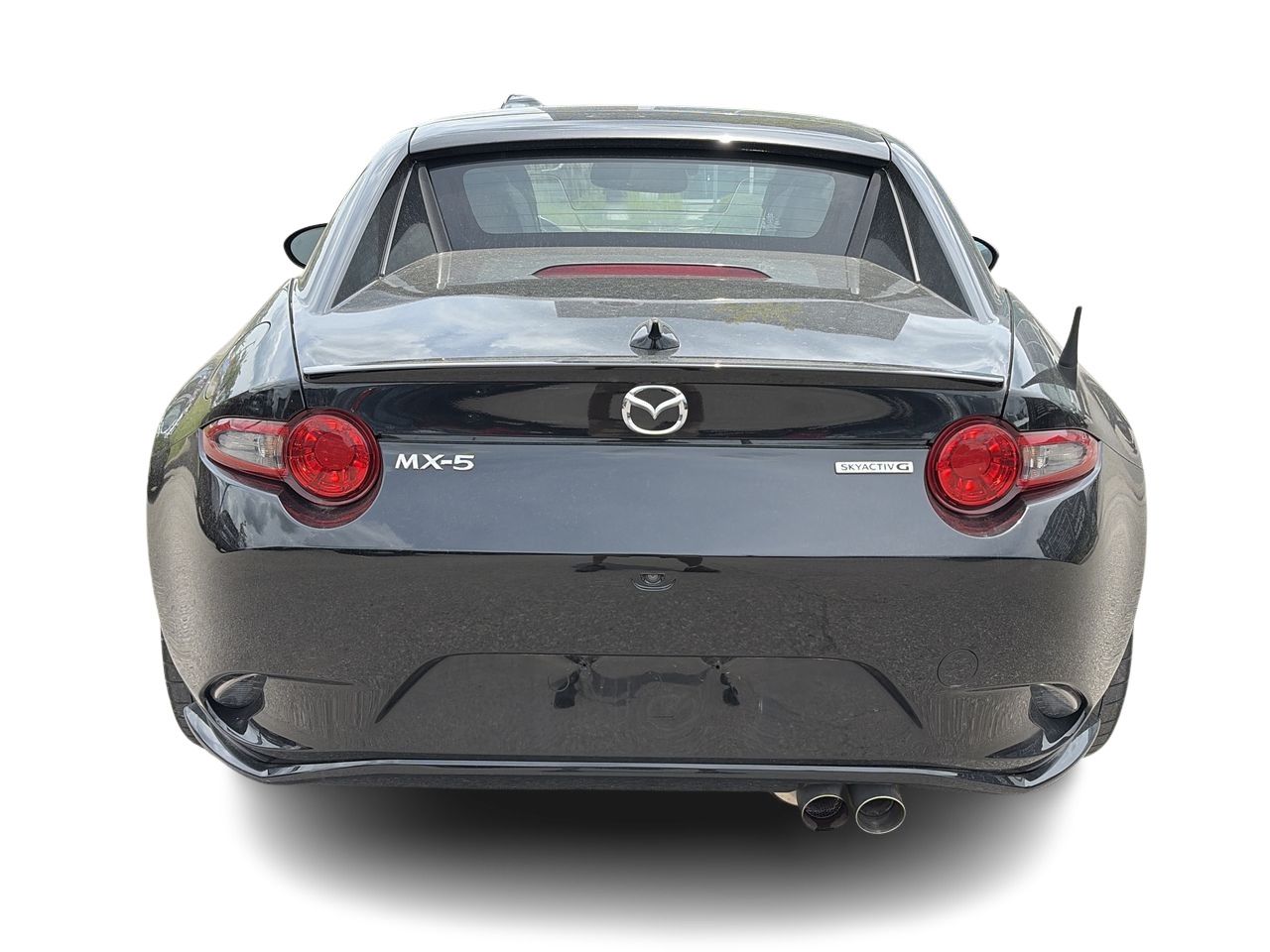 2022 Mazda MX-5 RF
