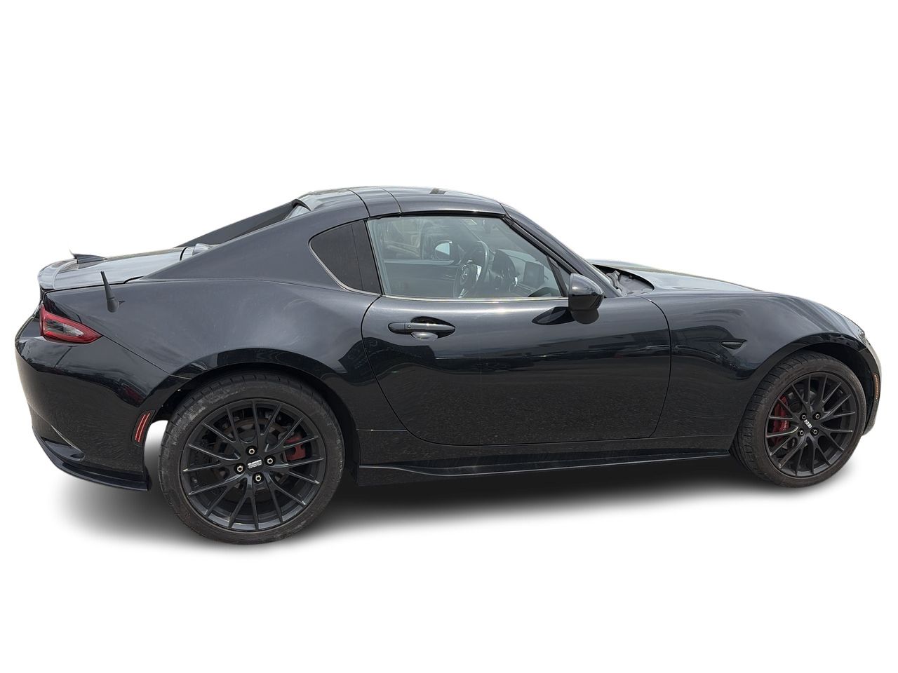 2022 Mazda MX-5 RF