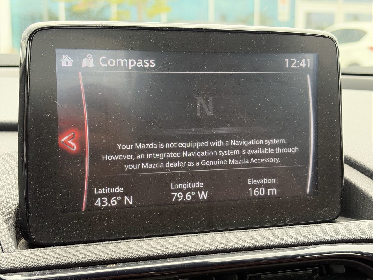 2022 Mazda MX-5 RF