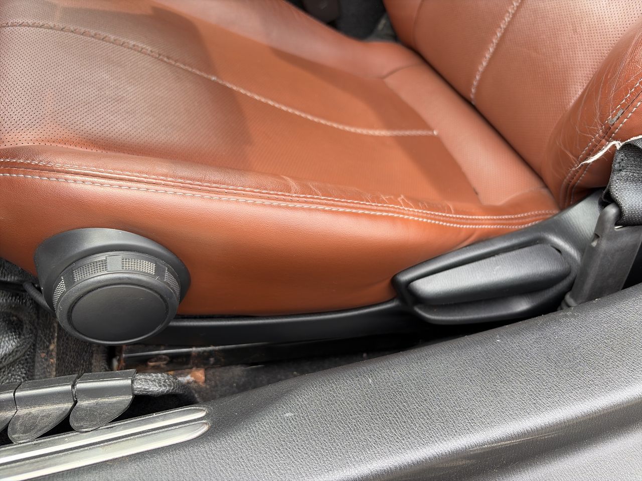 2022 Mazda MX-5 RF