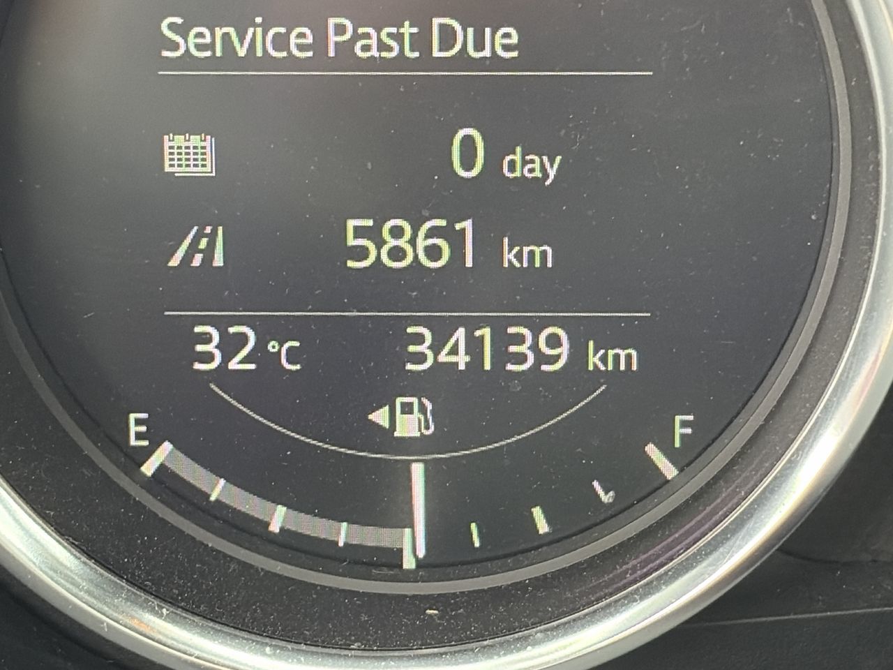 2022 Mazda MX-5 RF