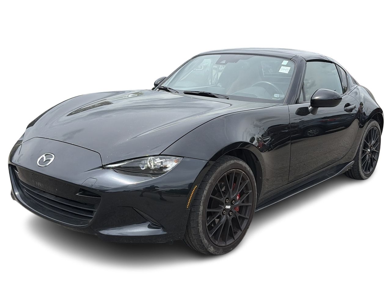 2022 Mazda MX-5 RF