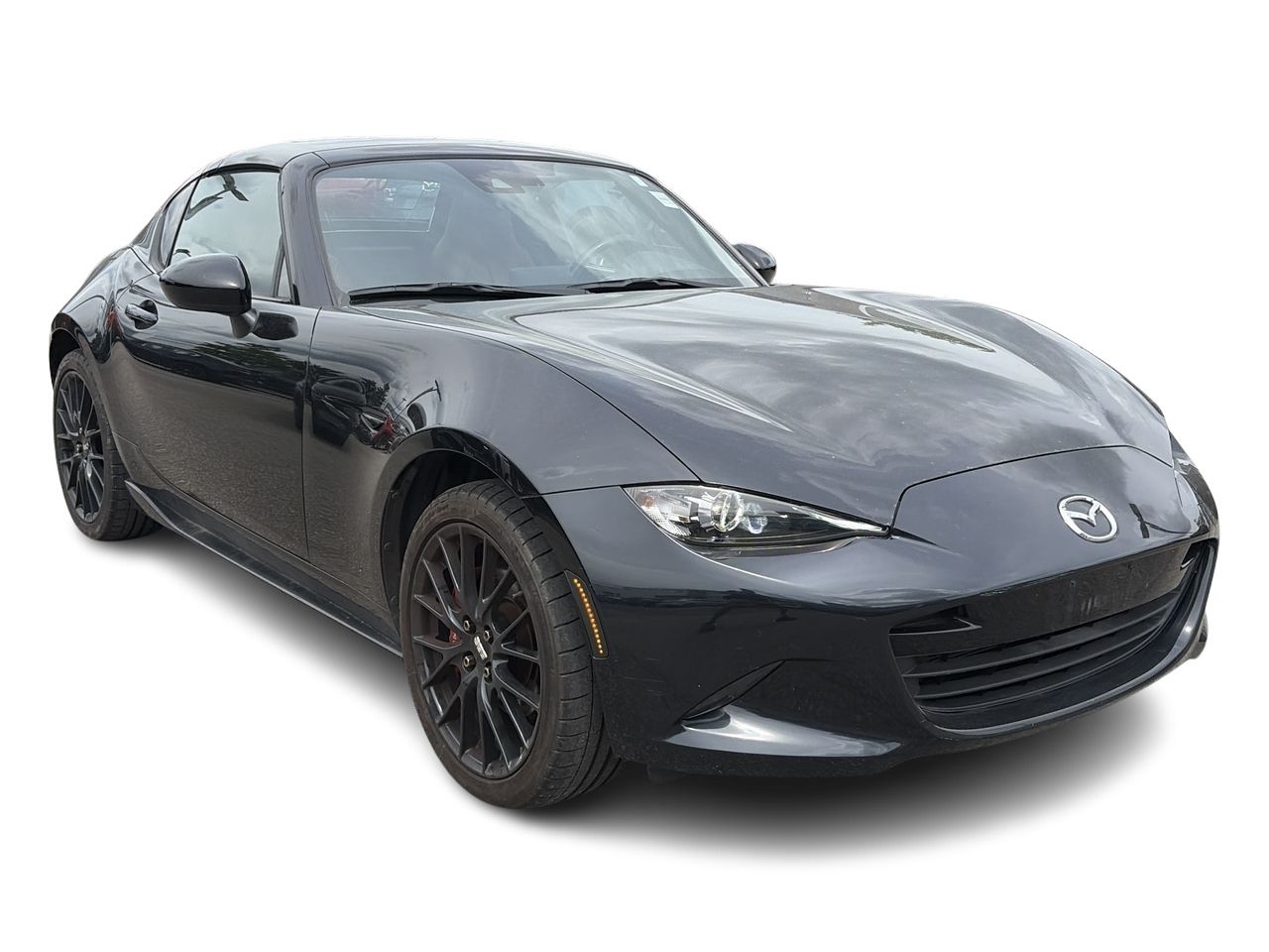 2022 Mazda MX-5 RF