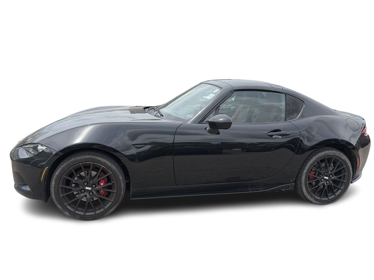 2022 Mazda MX-5 RF