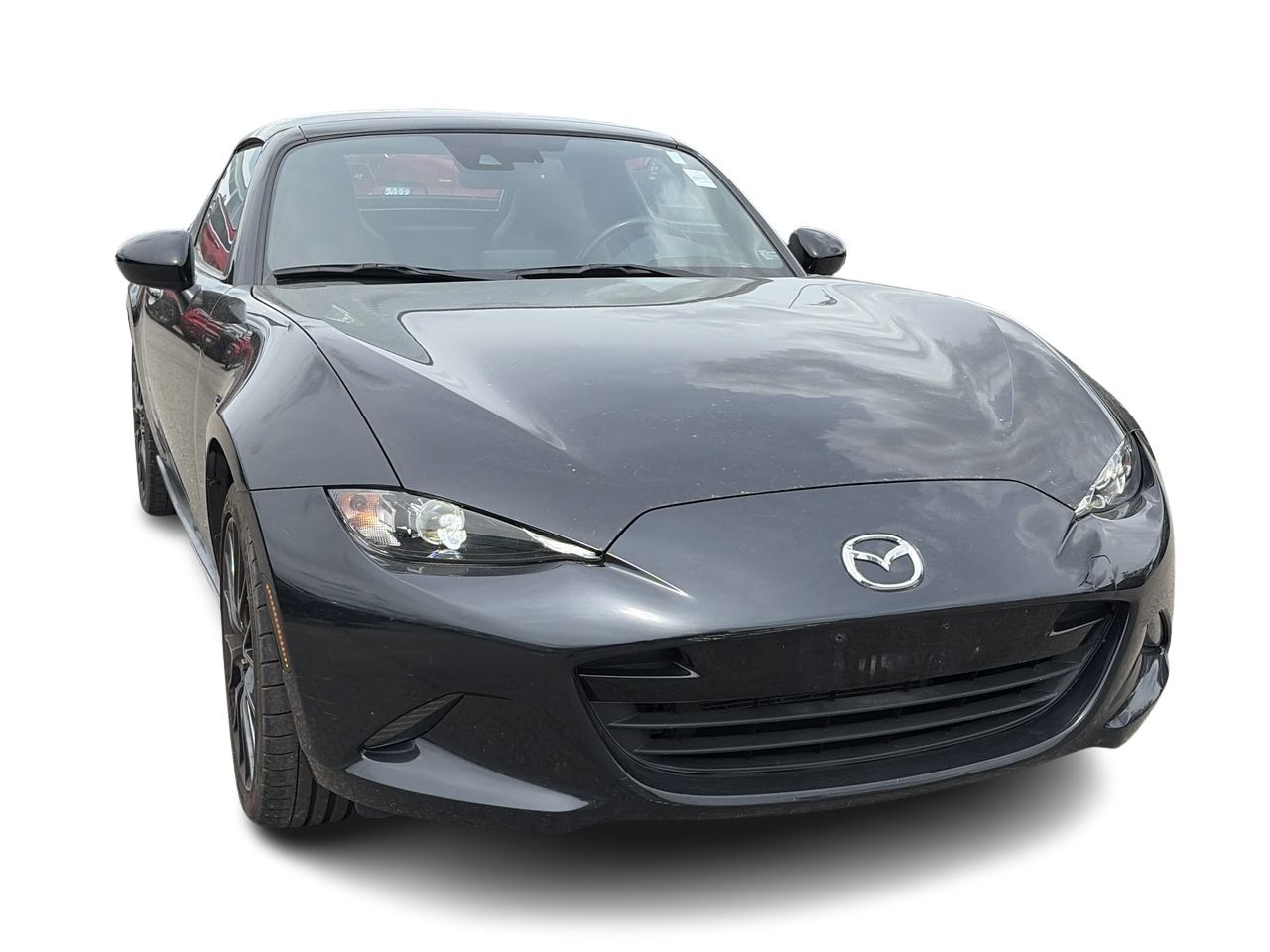 2022 Mazda MX-5 RF