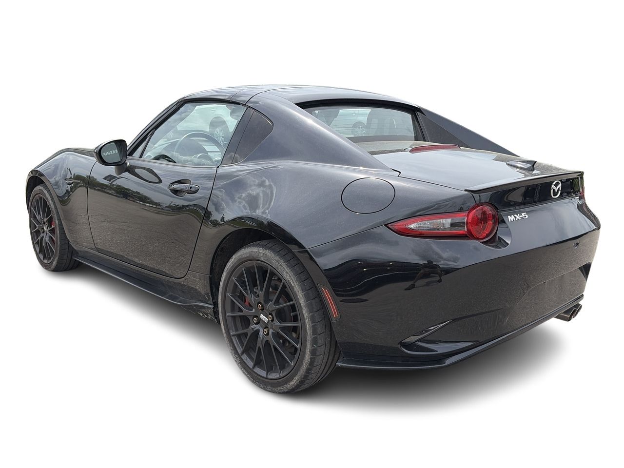2022 Mazda MX-5 RF