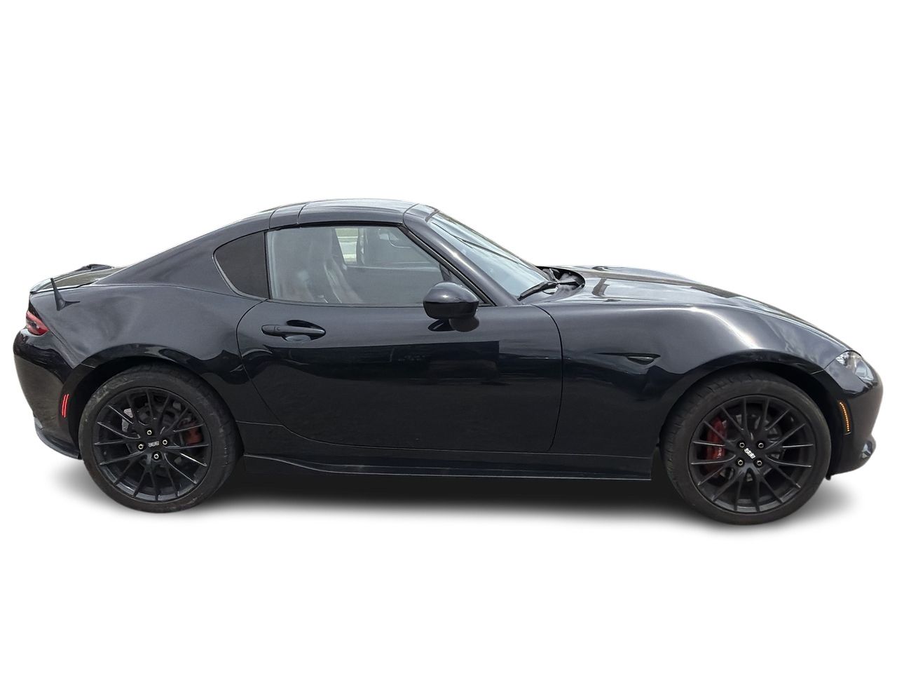 2022 Mazda MX-5 RF