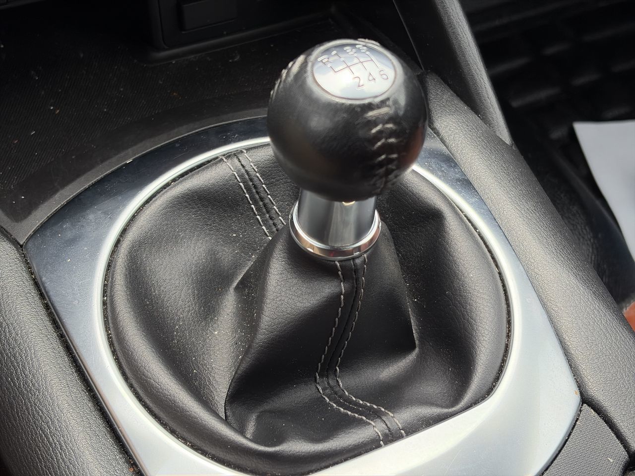 2022 Mazda MX-5 RF