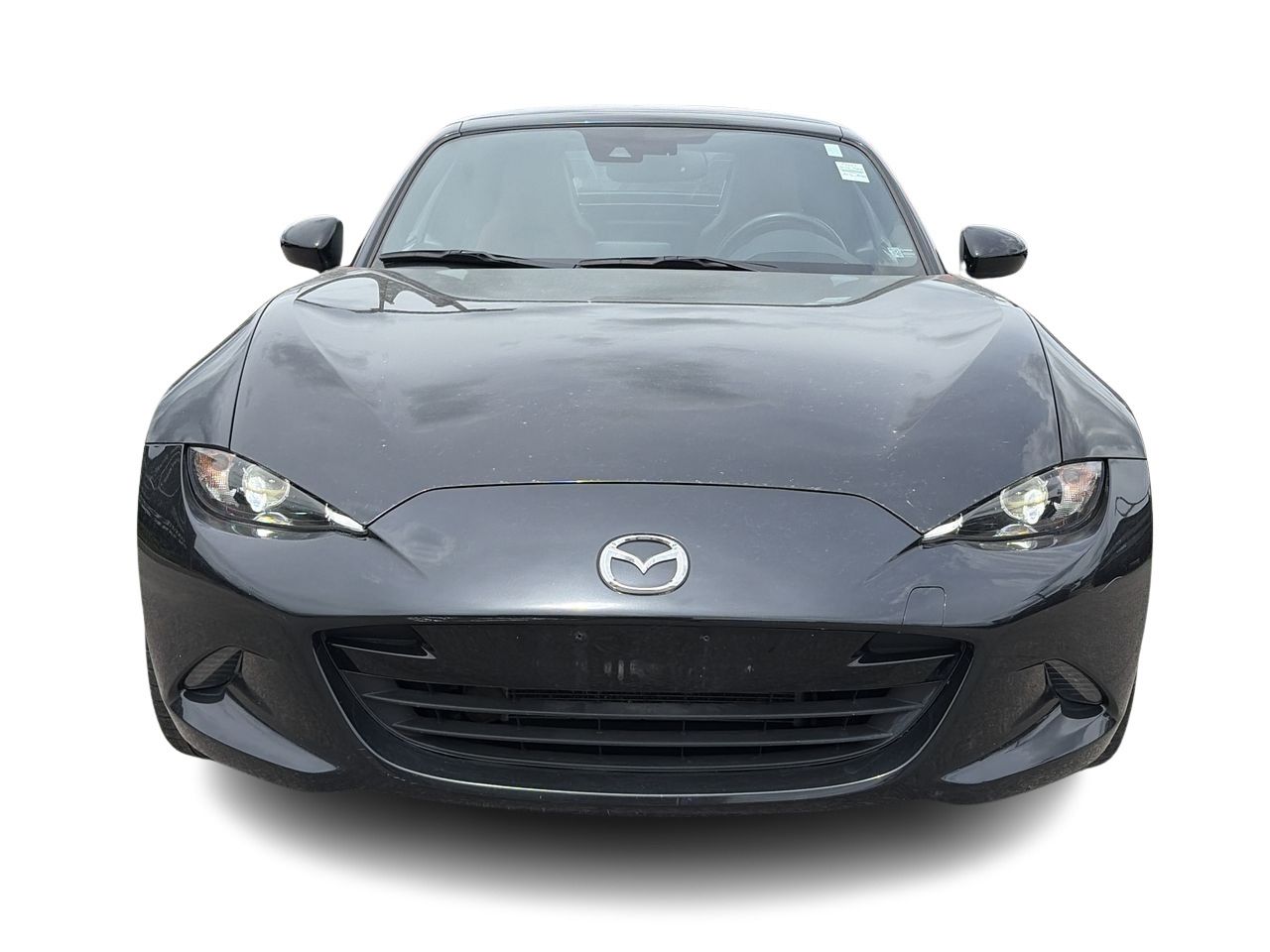 2022 Mazda MX-5 RF