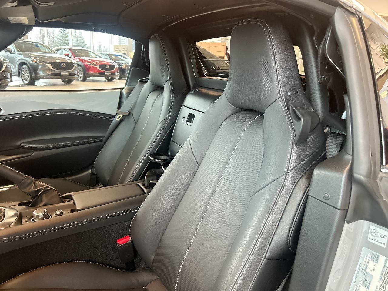 Mazda MX-5 RF  2025 à Mississauga, Ontario