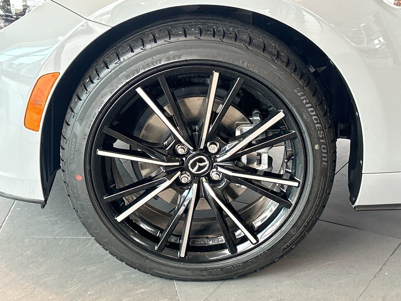 Mazda MX-5 RF  2025 à Mississauga, Ontario