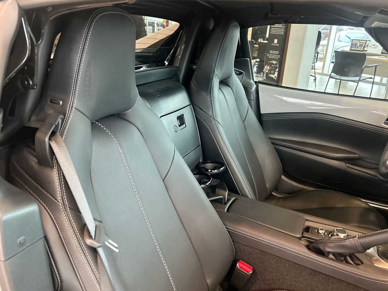 Mazda MX-5 RF  2025 à Mississauga, Ontario