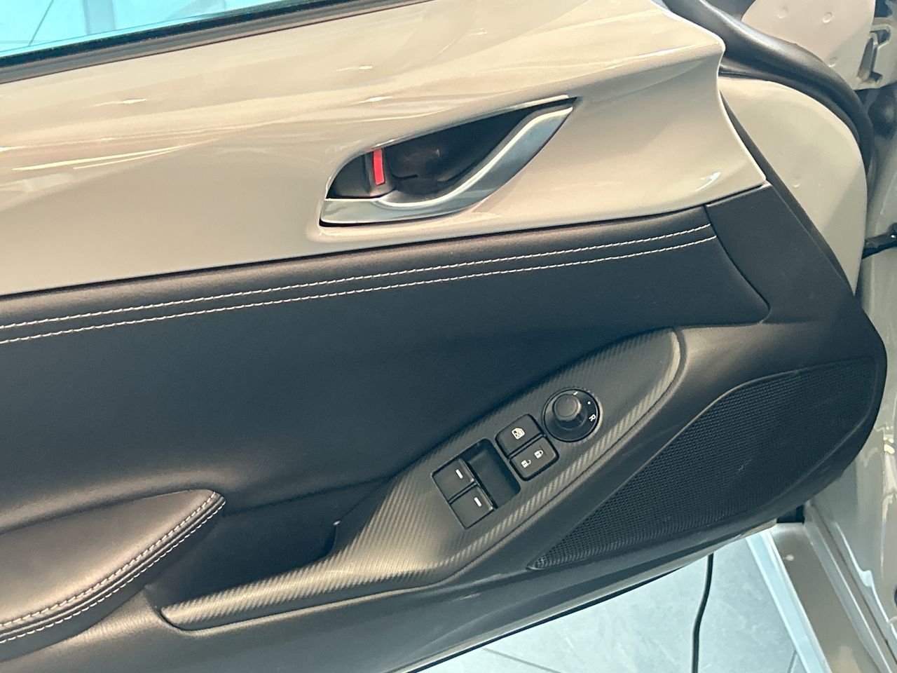 Mazda MX-5 RF  2025 à Mississauga, Ontario