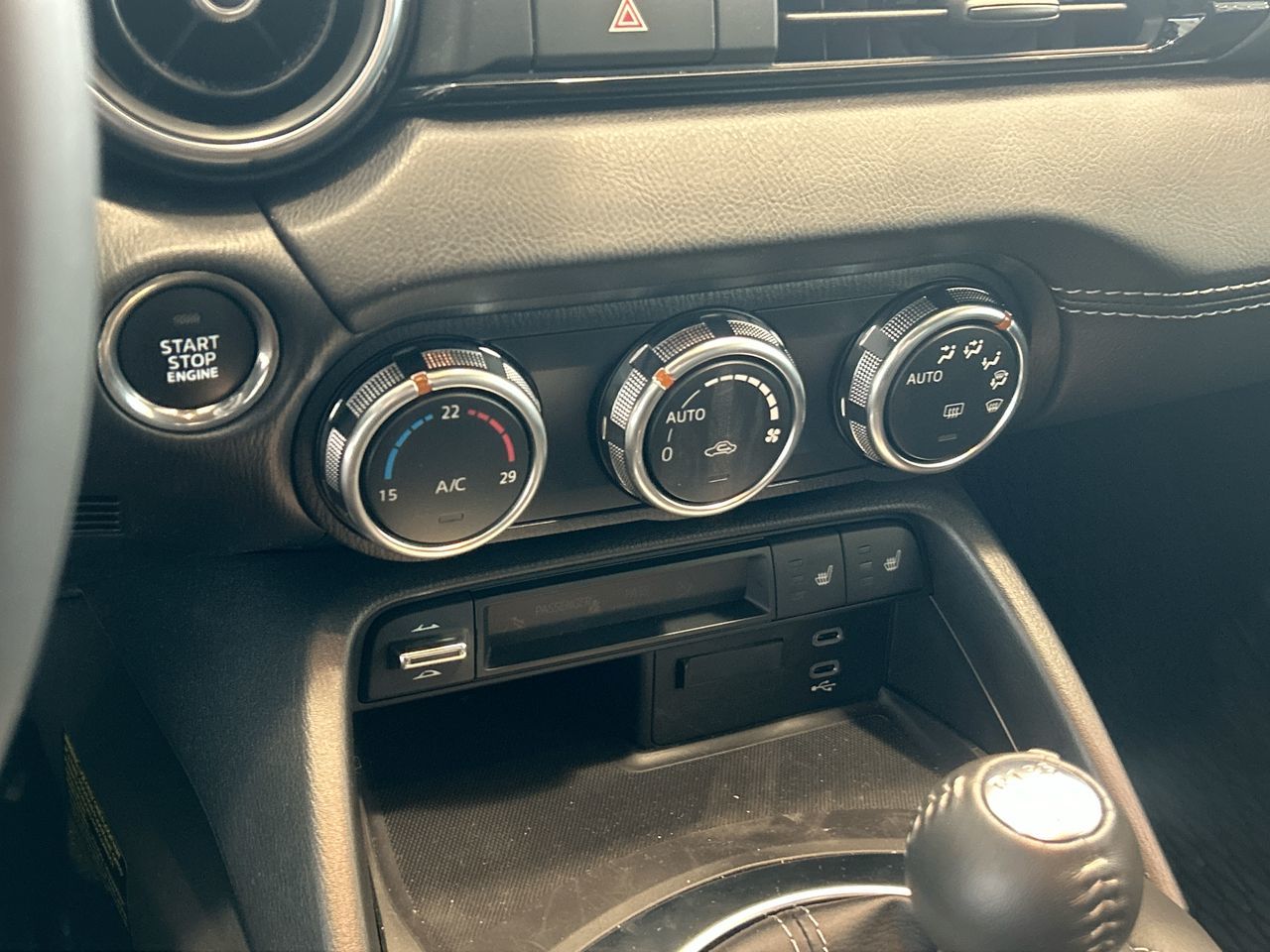 Mazda MX-5 RF  2025 à Mississauga, Ontario