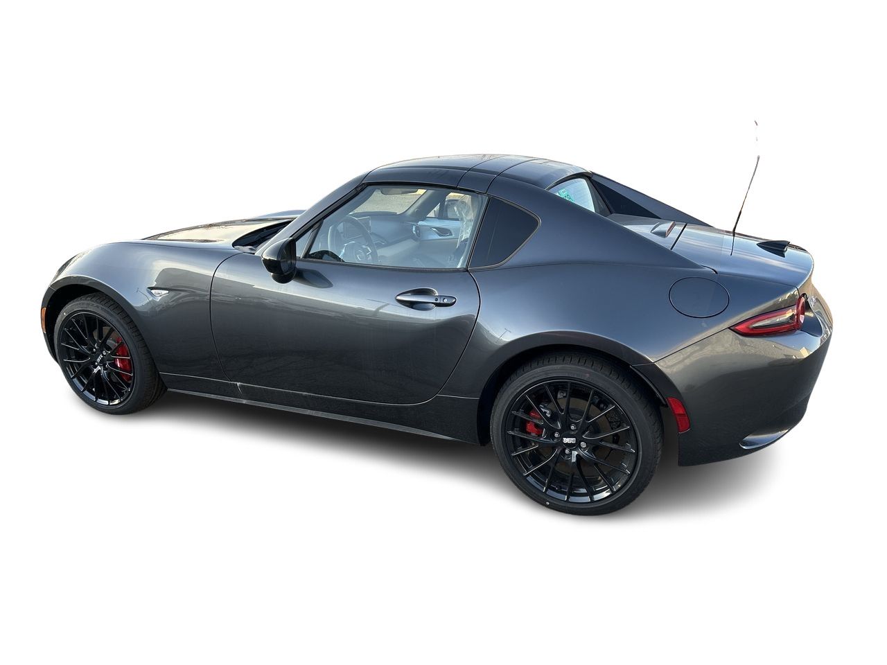 2025 Mazda MX-5 RF