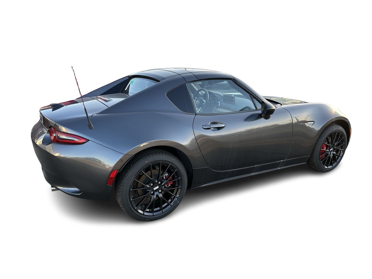 2025 Mazda MX-5 RF