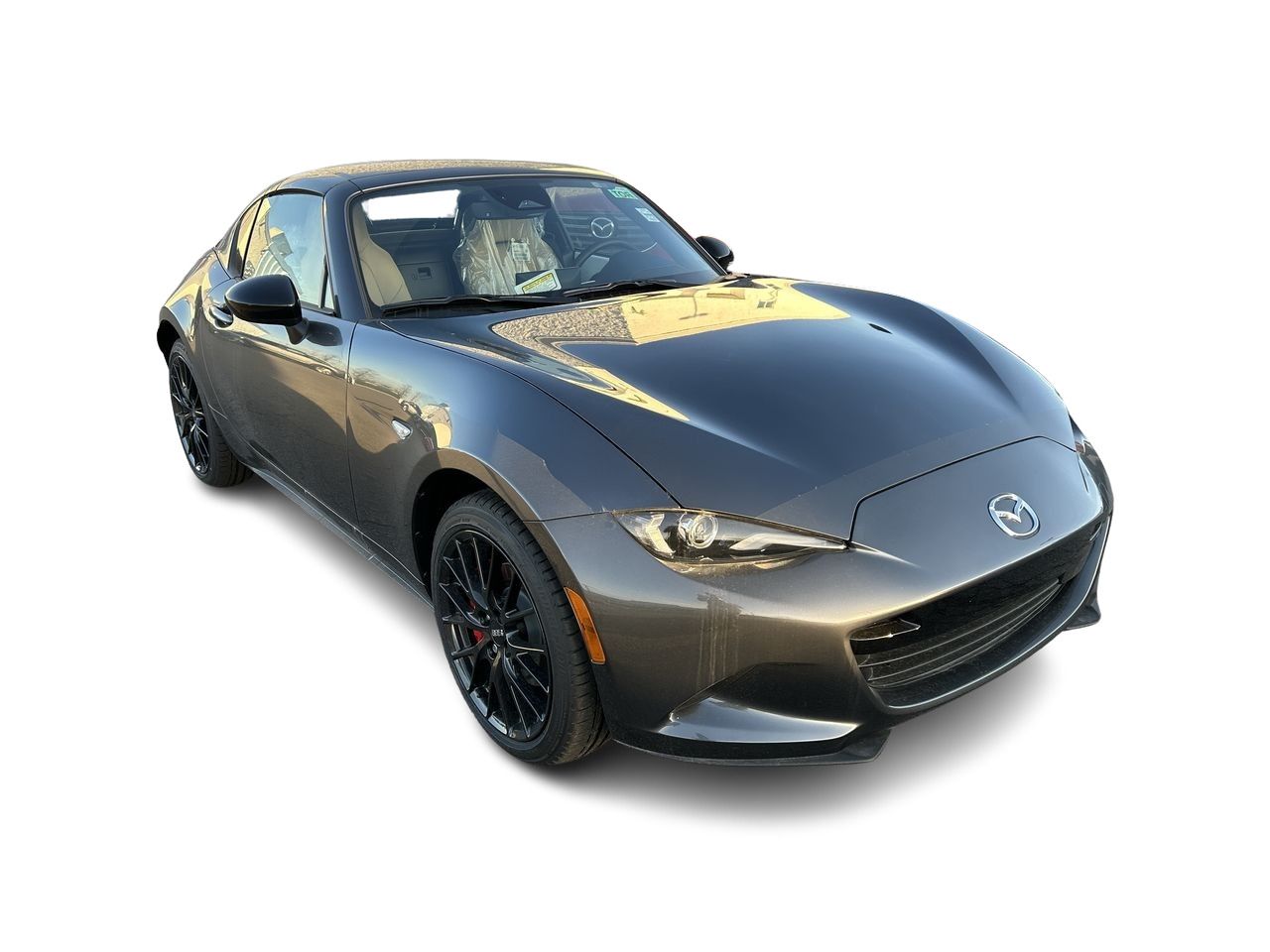 2025 Mazda MX-5 RF