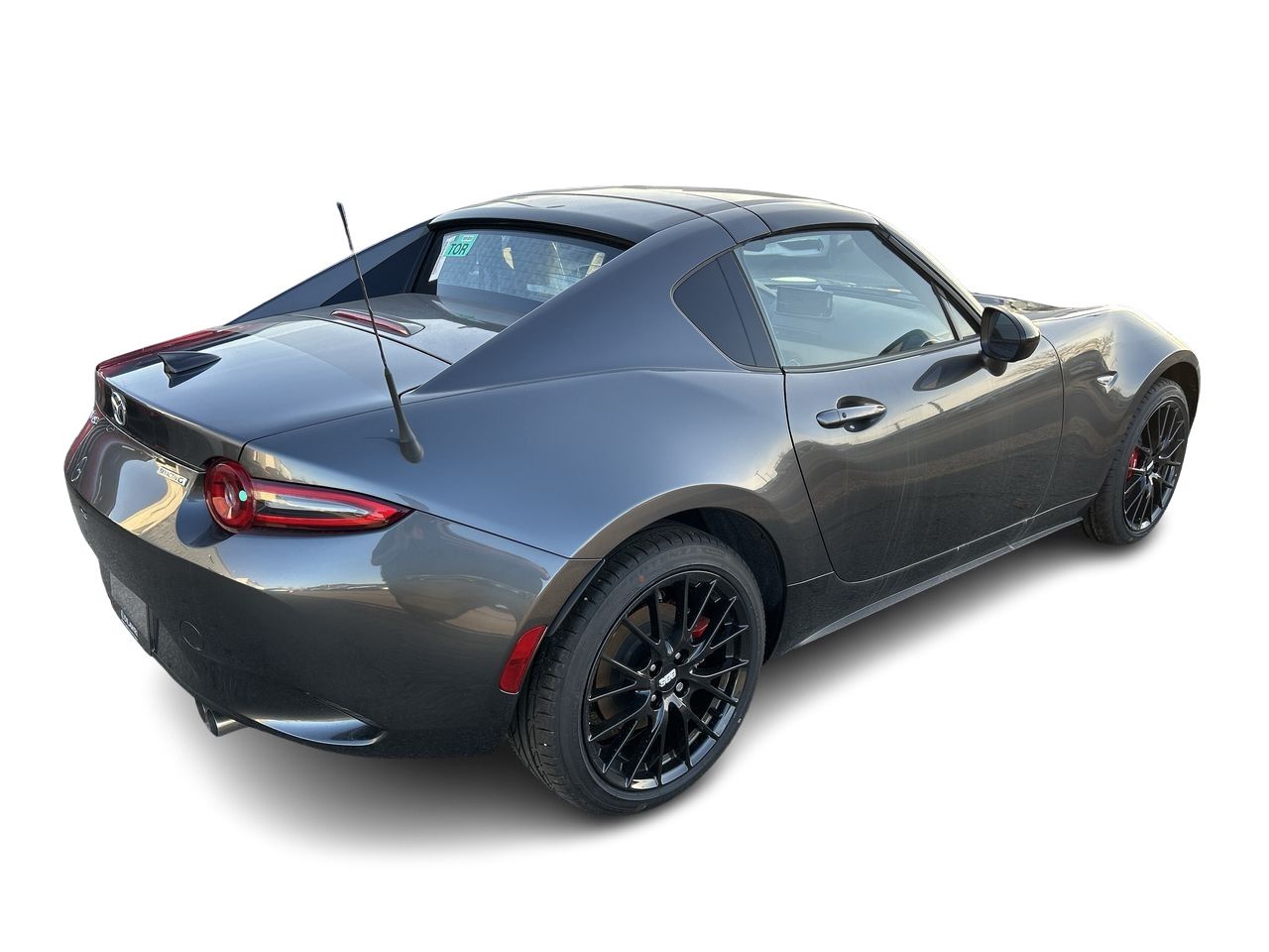 2025 Mazda MX-5 RF