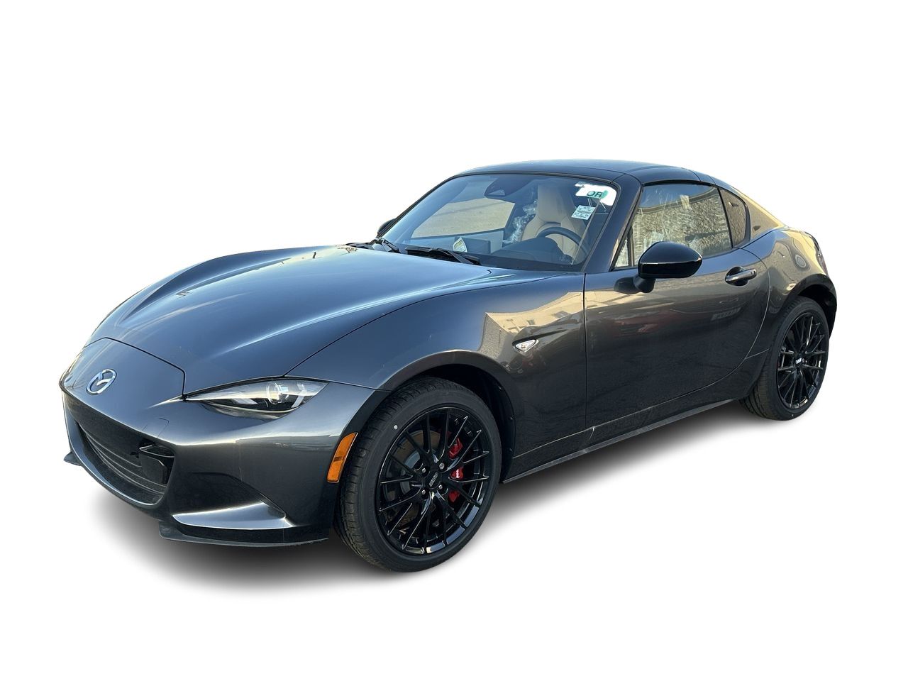 2025 Mazda MX-5 RF