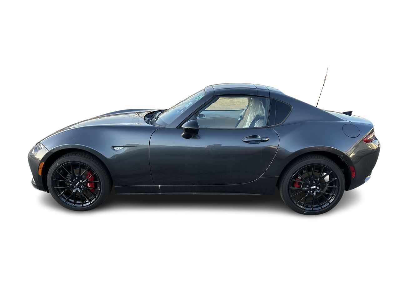 2025 Mazda MX-5 RF