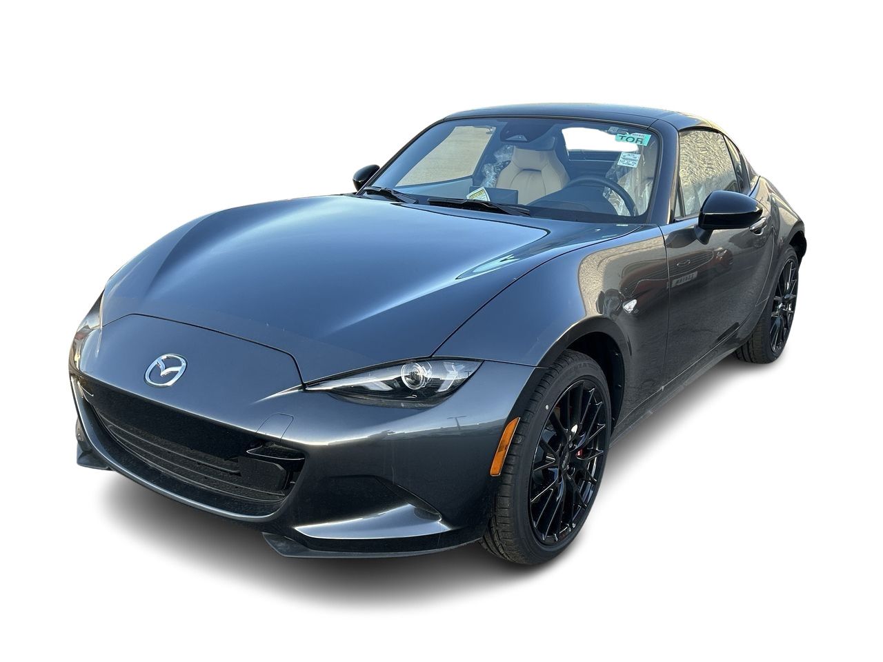 2025 Mazda MX-5 RF