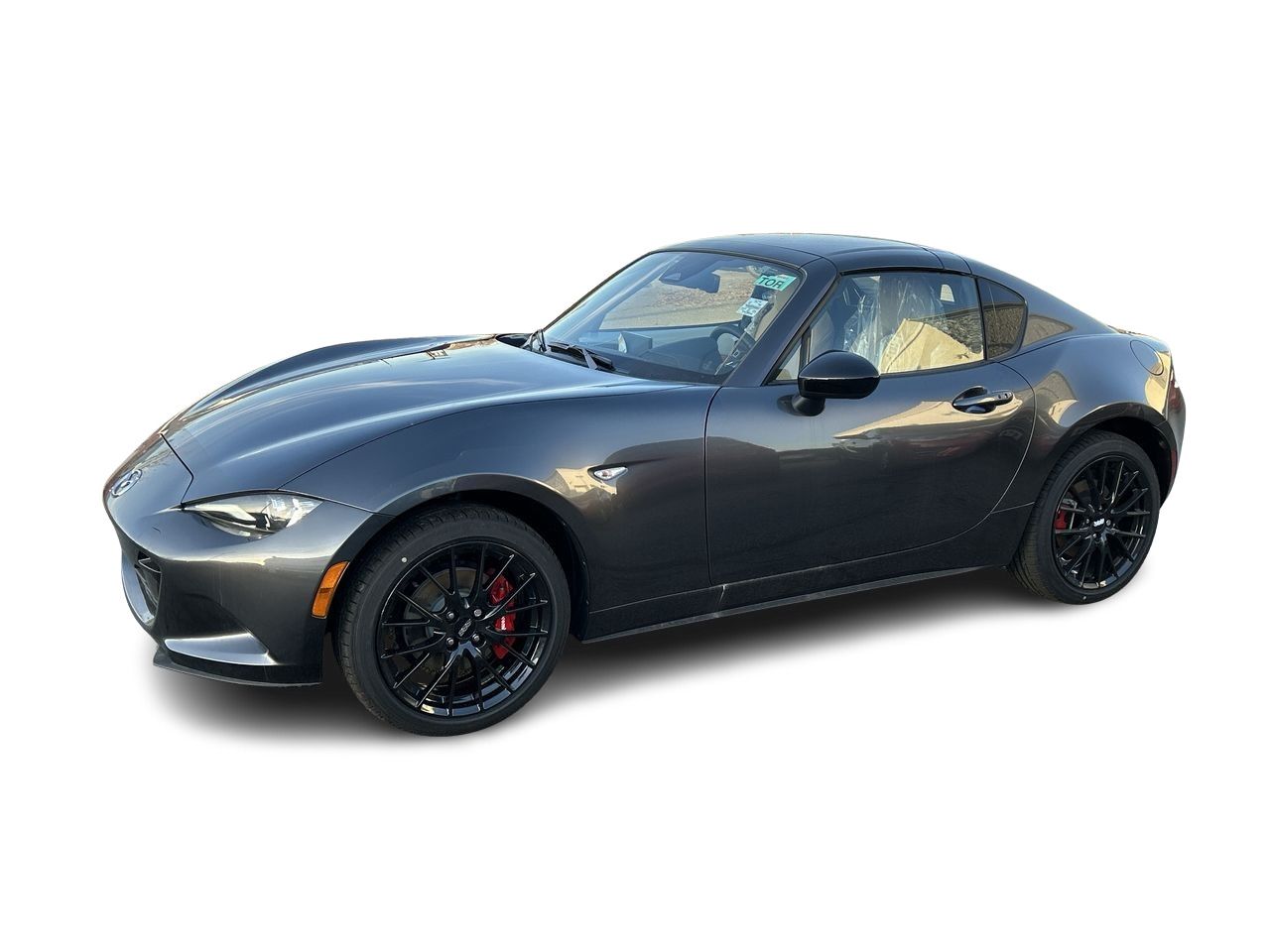 2025 Mazda MX-5 RF