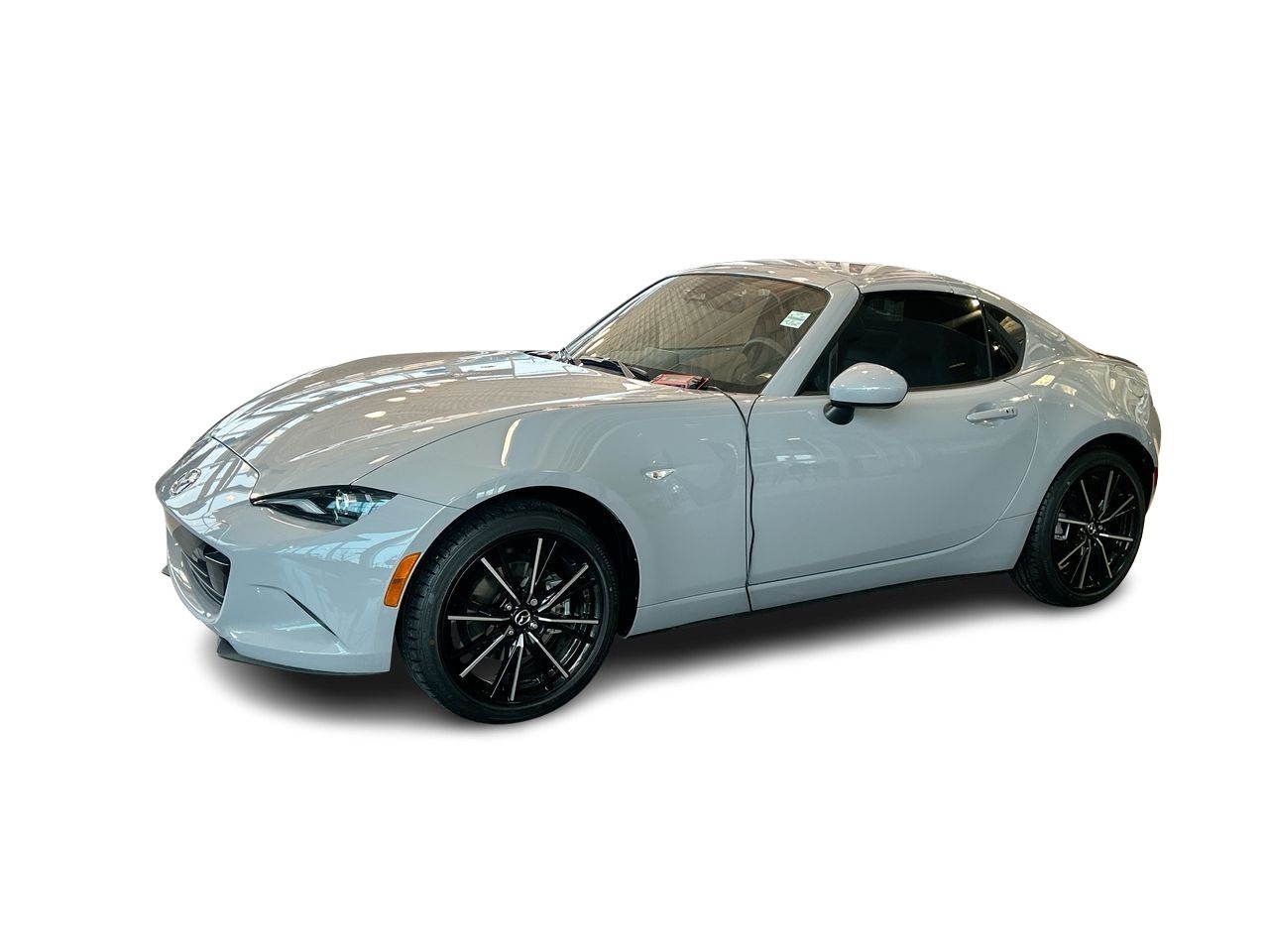 2025 Mazda MX-5 RF