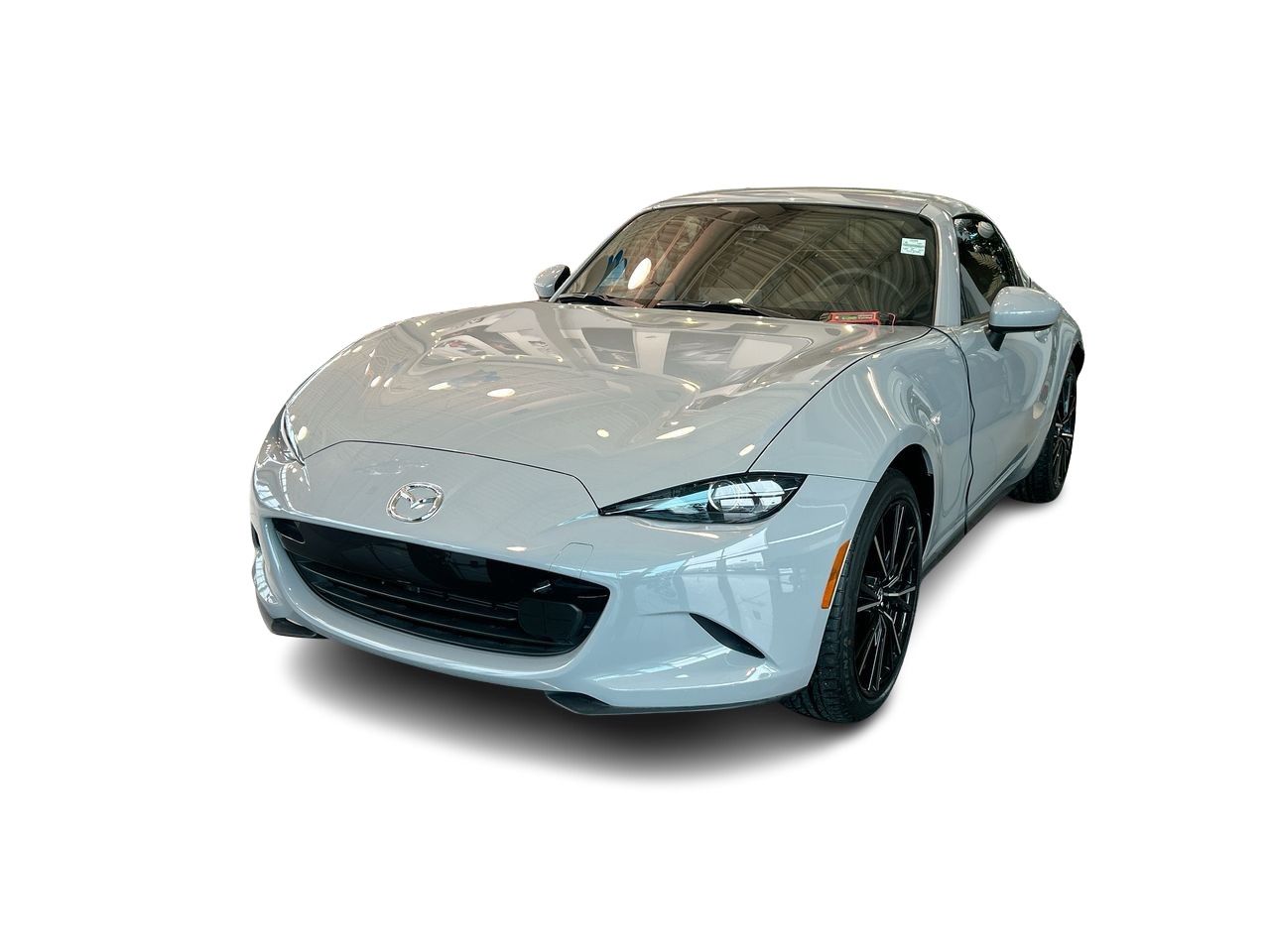 2025 Mazda MX-5 RF